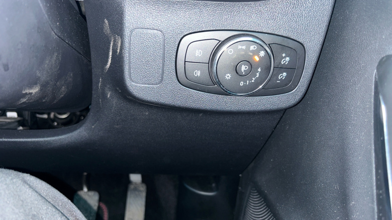 Ford Puma 1.0 EcoBoost Hybrid mHEV ST-Line X 5dr Petrol Hatchback